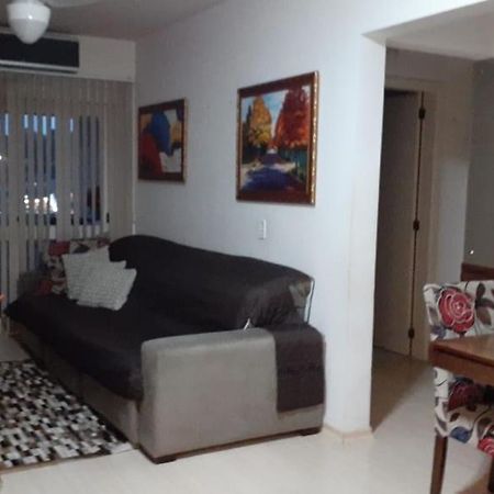Excelente Apartamento Duplex No Centro De Canela 아파트 외부 사진