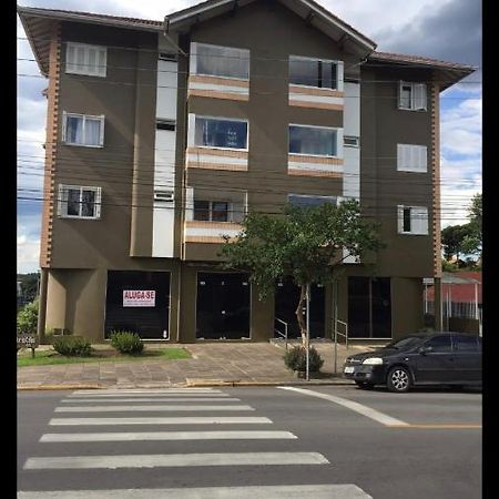 Excelente Apartamento Duplex No Centro De Canela 아파트 외부 사진