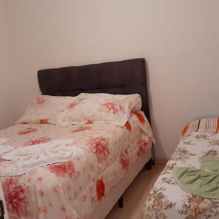 Excelente Apartamento Duplex No Centro De Canela 아파트 외부 사진