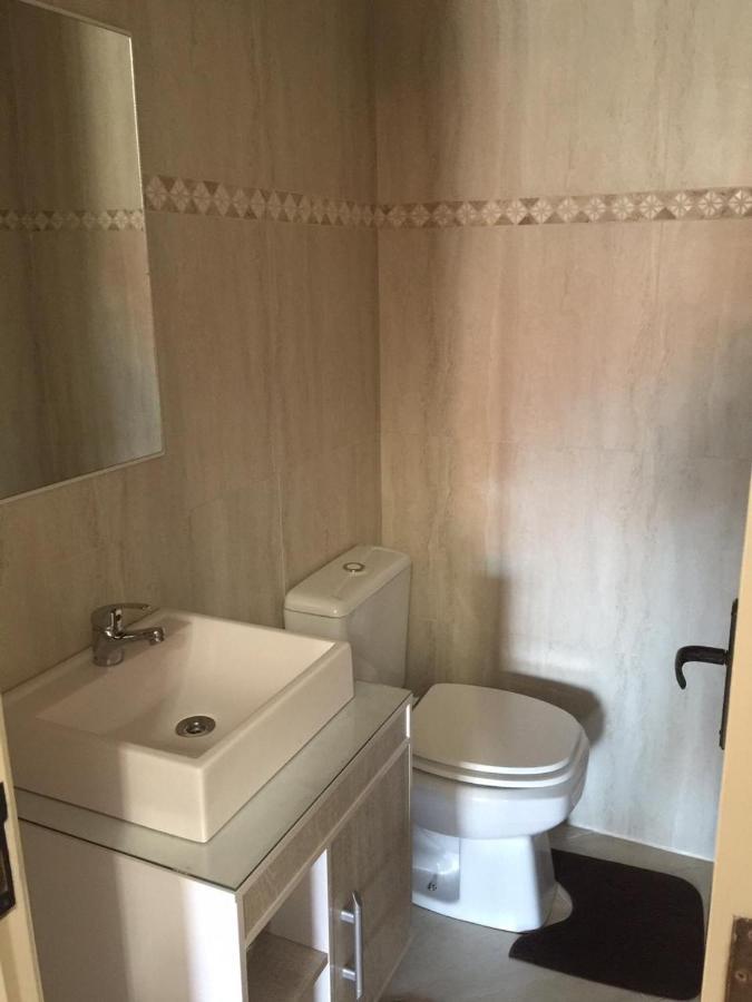 Excelente Apartamento Duplex No Centro De Canela 아파트 외부 사진