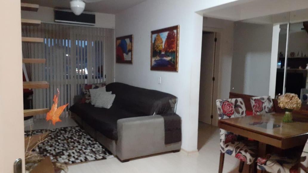 Excelente Apartamento Duplex No Centro De Canela 아파트 외부 사진