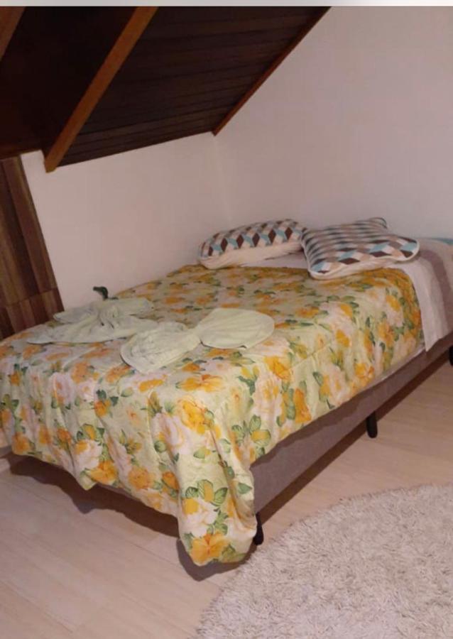 Excelente Apartamento Duplex No Centro De Canela 아파트 외부 사진