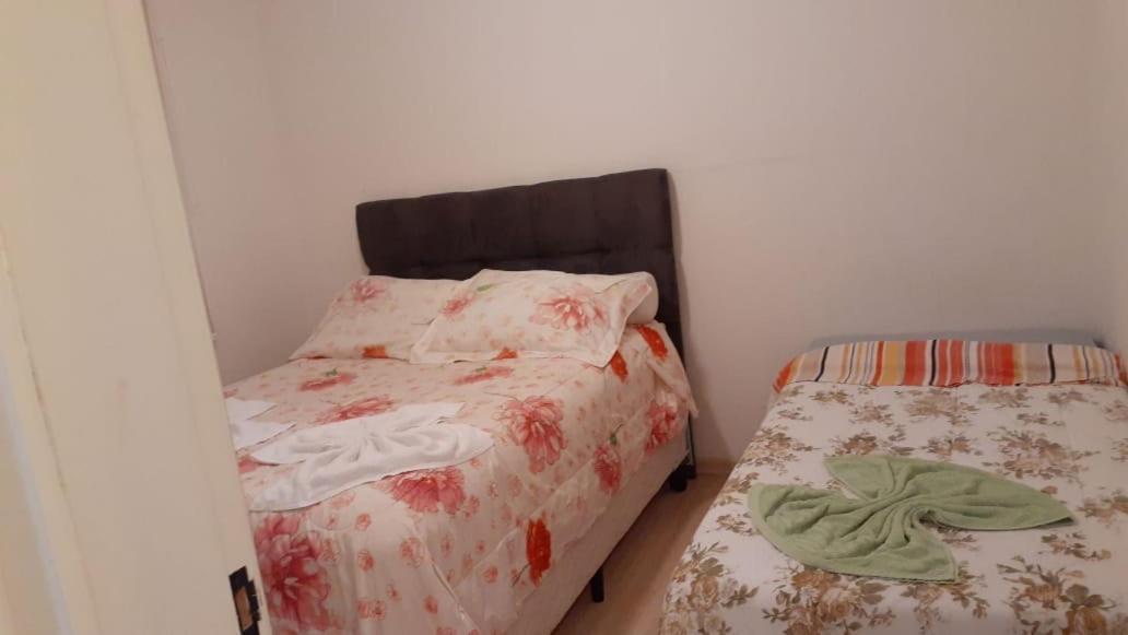 Excelente Apartamento Duplex No Centro De Canela 아파트 외부 사진
