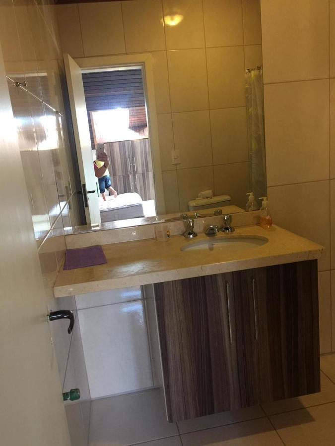 Excelente Apartamento Duplex No Centro De Canela 아파트 외부 사진